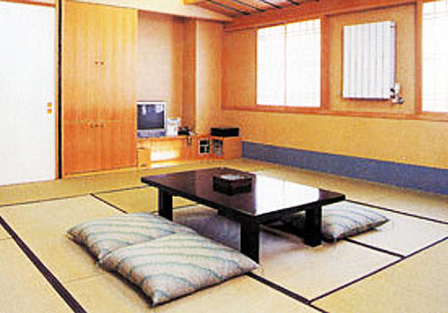 Hotel Koyo Hashima  Exteriör bild